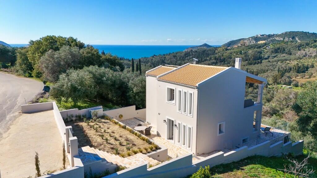 Main image of property: Agios Georgios Pagon, Corfu, Ionian Islands