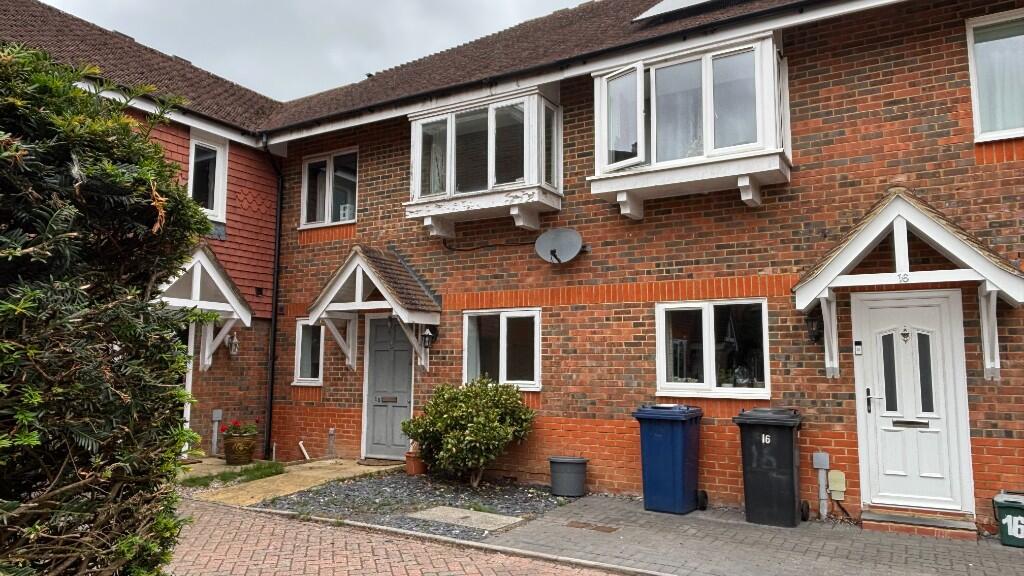 Main image of property: Royal Huts Avenue, Hindhead, Surrey, GU26