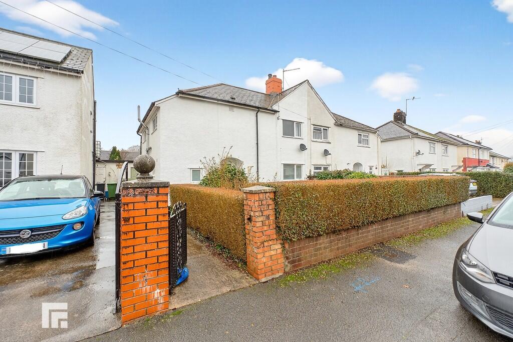 Main image of property: Heol Booker, Whitchurch , Cardiff