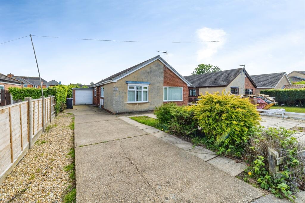 Main image of property: Robertson Road, North Hykeham, Lincoln