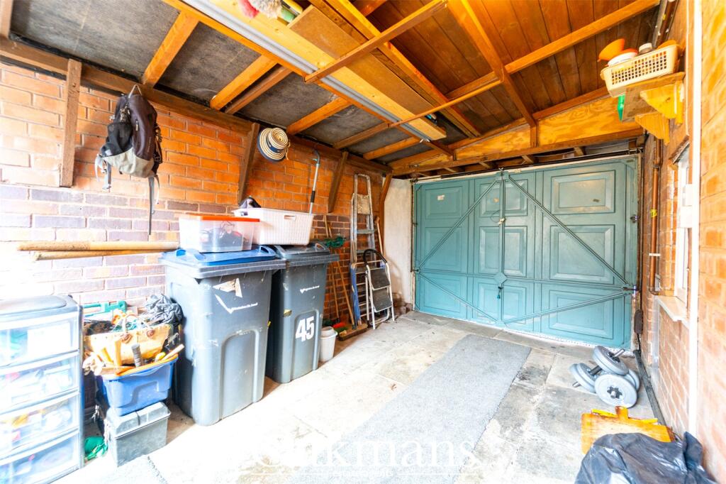 Additional image 21 of St. Laurence Road, Birmingham, B31