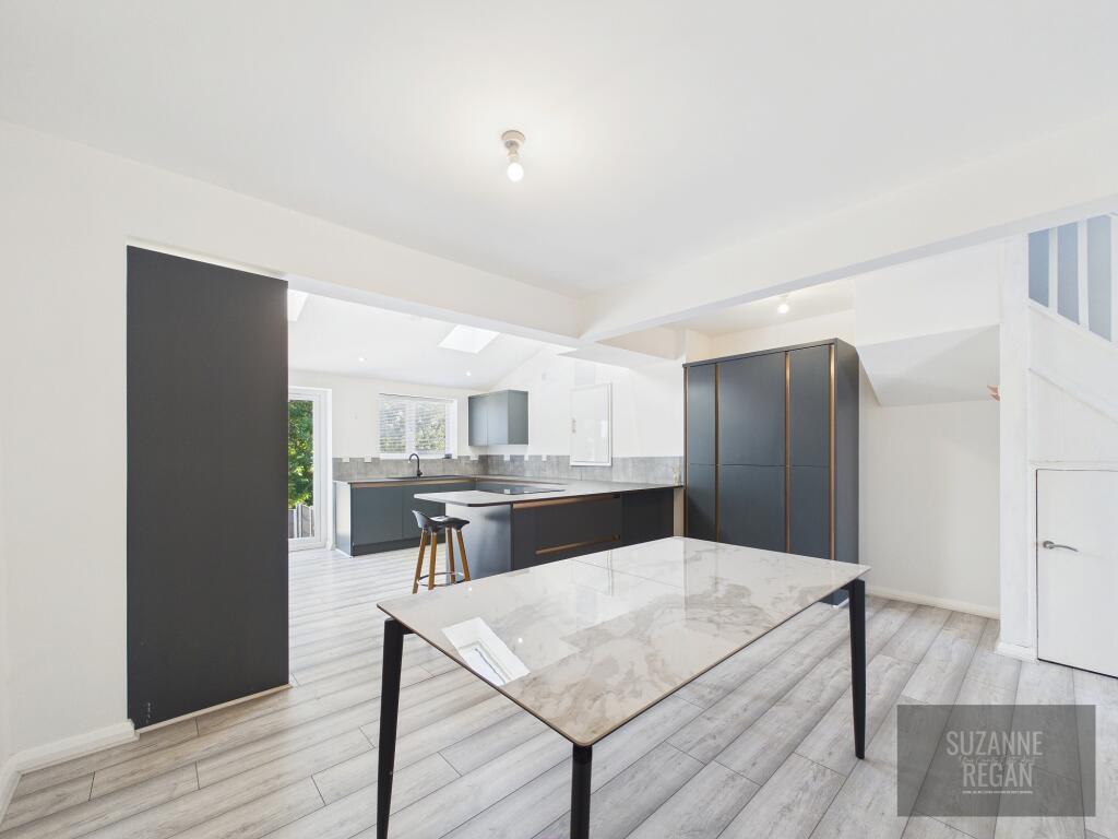 House in Coventry, Chapelfields - View 3