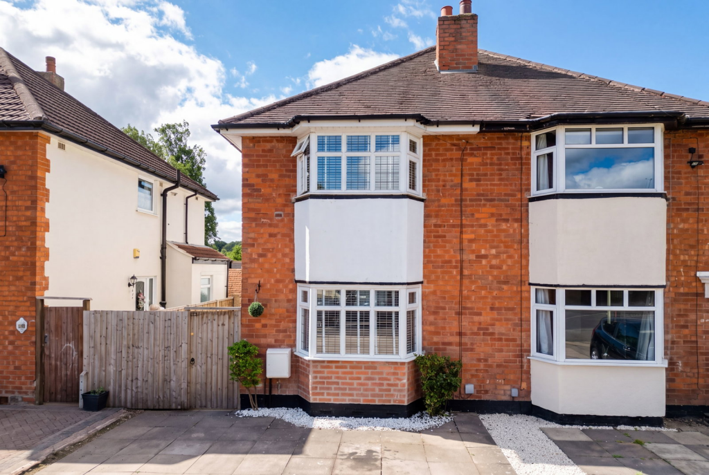 Main image of property: Pierce Avenue, Solihull, B92 7JZ