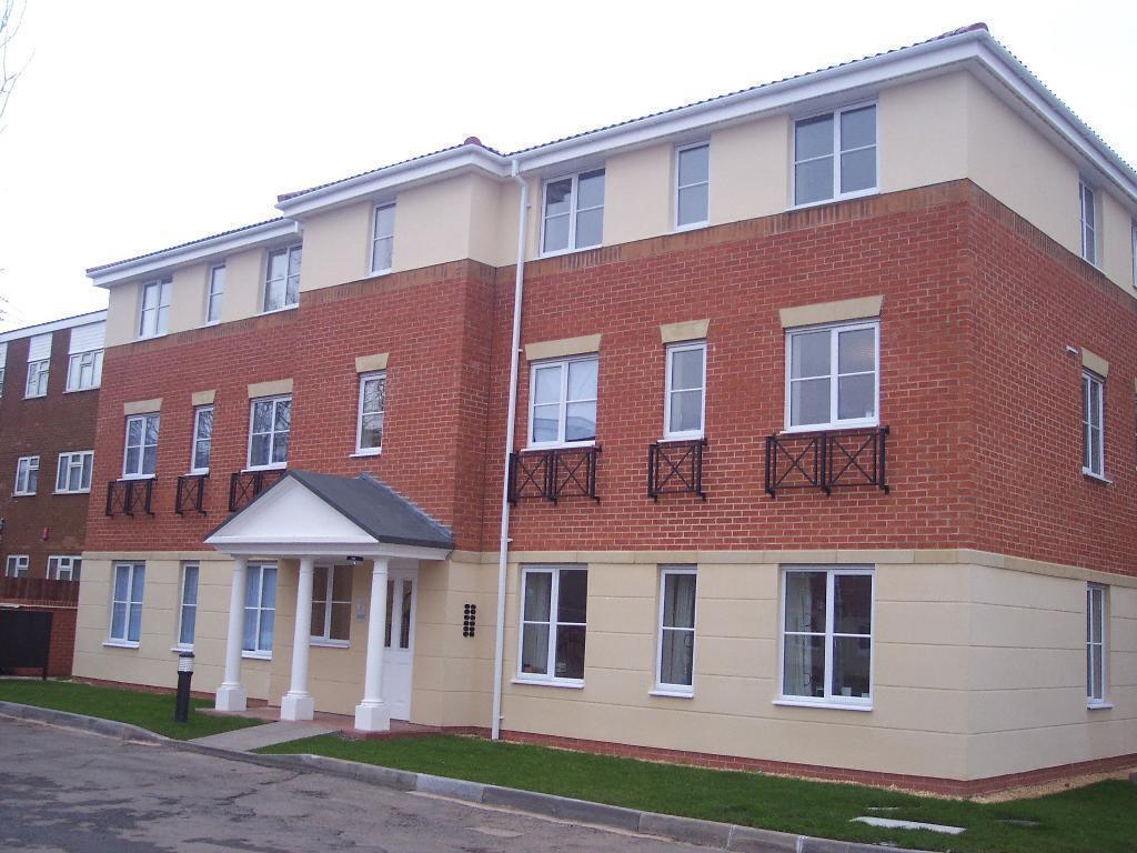 Main image of property: Princes Gate, West Bromwich, West Midlands, B70 6HU