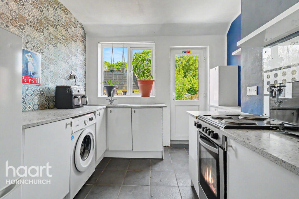 Main image of property: Frimley Avenue, Hornchurch
