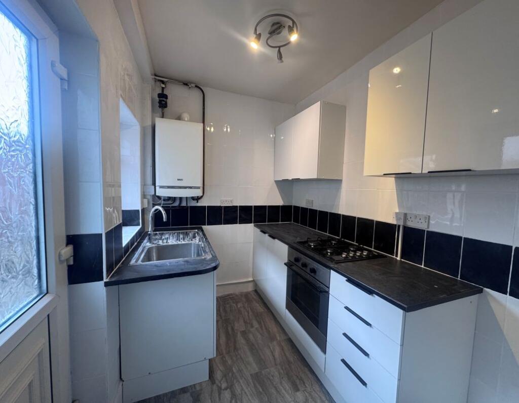 House in Warrington - View 3