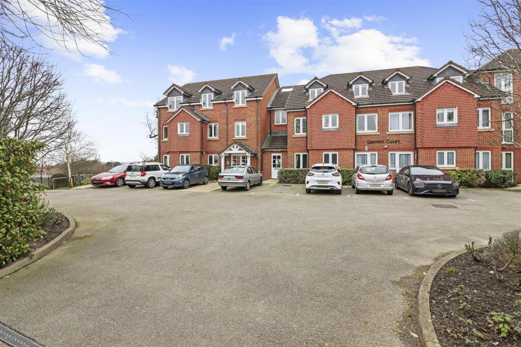 Main image of property: Vicarage Lane, Hailsham