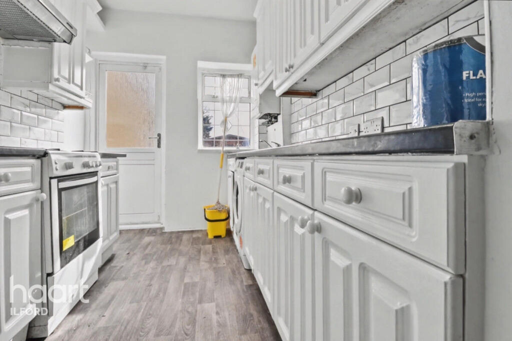 Main image of property: Ashburton Avenue, Ilford