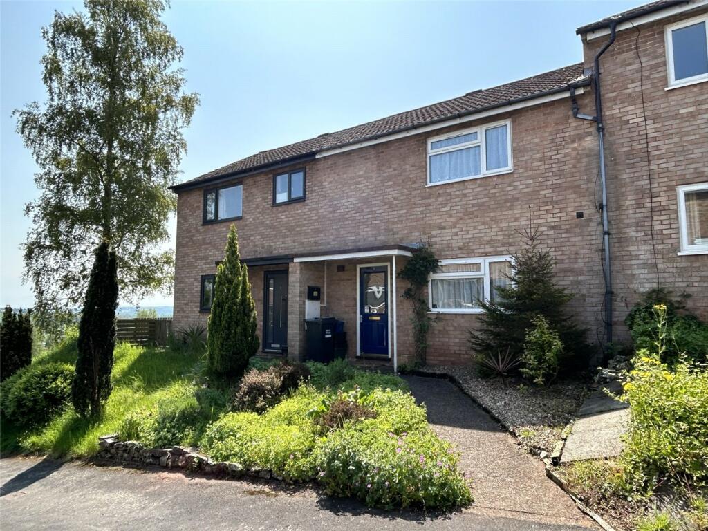 Main image of property: Beech Park, Crediton, Devon, EX17