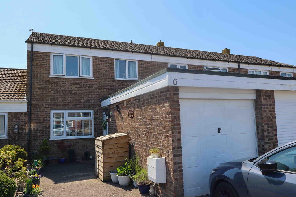 Main image of property: Otter Road, Clevedon