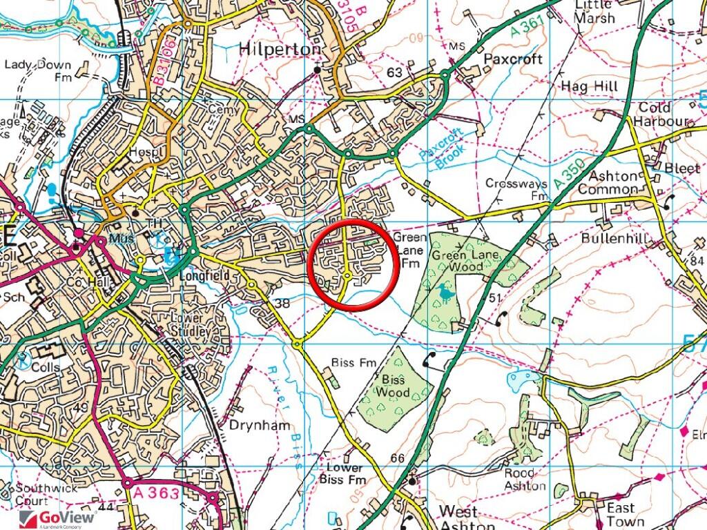 Additional image 22 of Mascroft Road, Castlemead