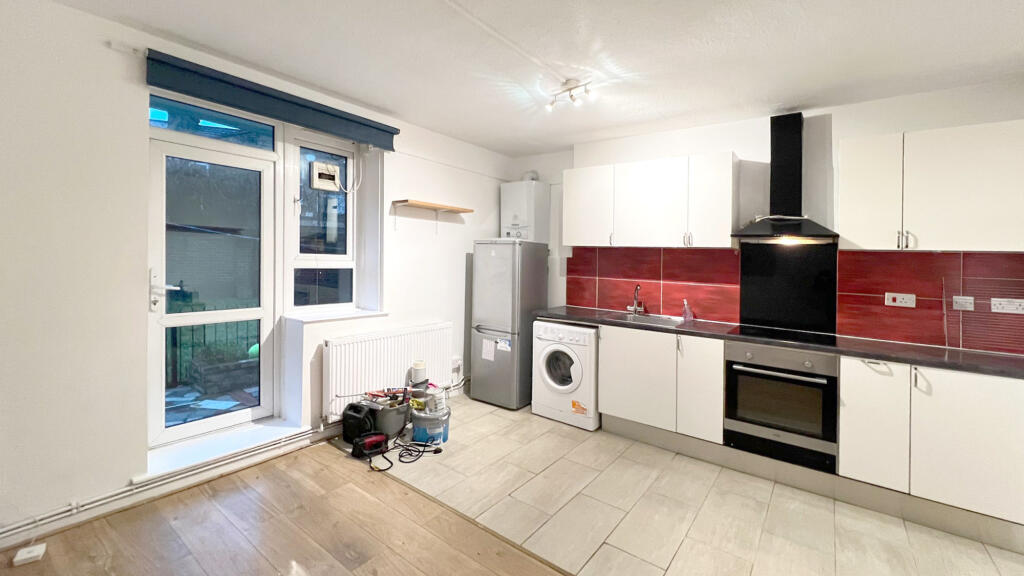 Main image of property: William Morris House, Margravine Road, London, W6