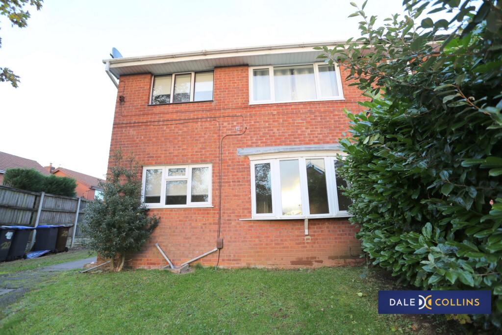 Main image of property: Holly Drive, Ashbank, ST2