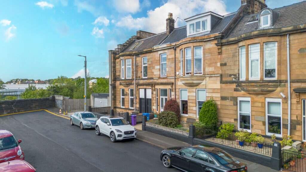 Main image of property: Cathkinview Road Mount Florida Glasgow G42 9EL