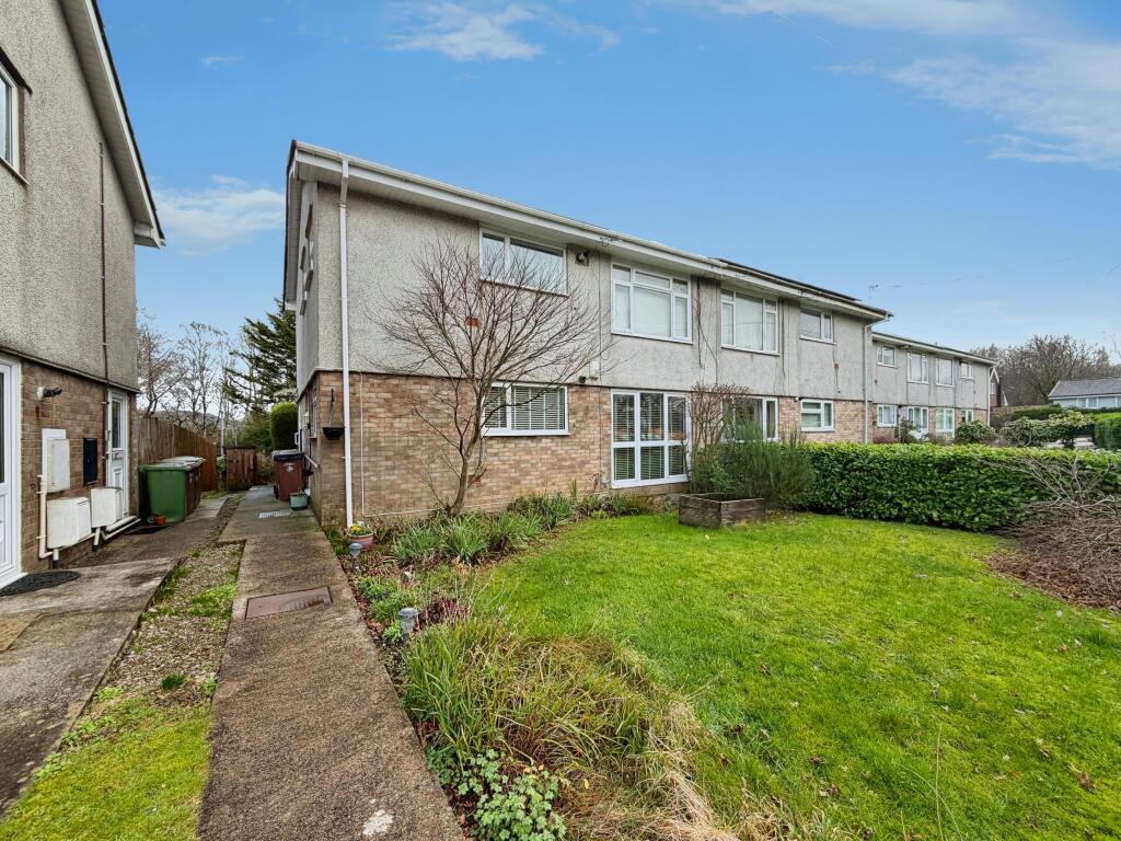 Main image of property: Gwaun Hyfryd, Caerphilly