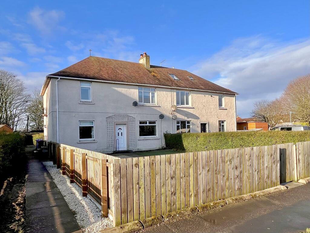 Main image of property: 23 Central Avenue, Troon, KA10 7AZ