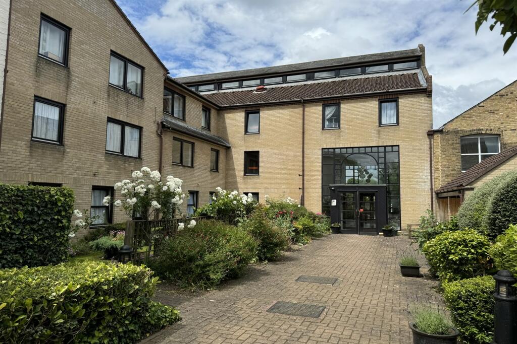 Main image of property: Albion Court, Chelmsford, CM2