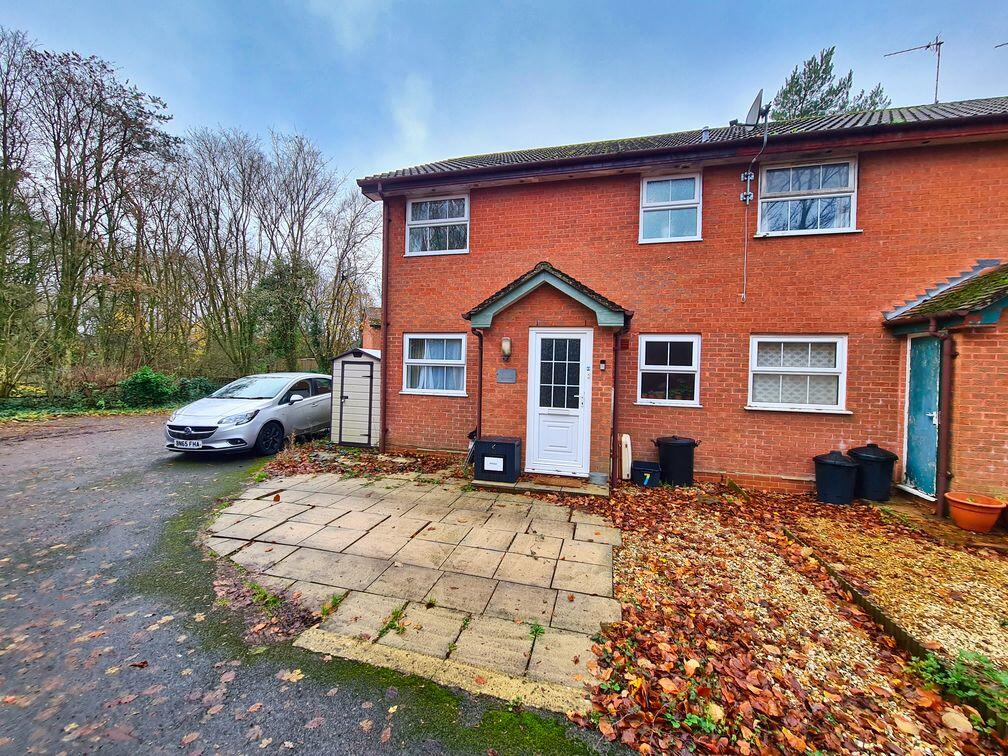 Main image of property: The Bramblings, West Totton, SO40