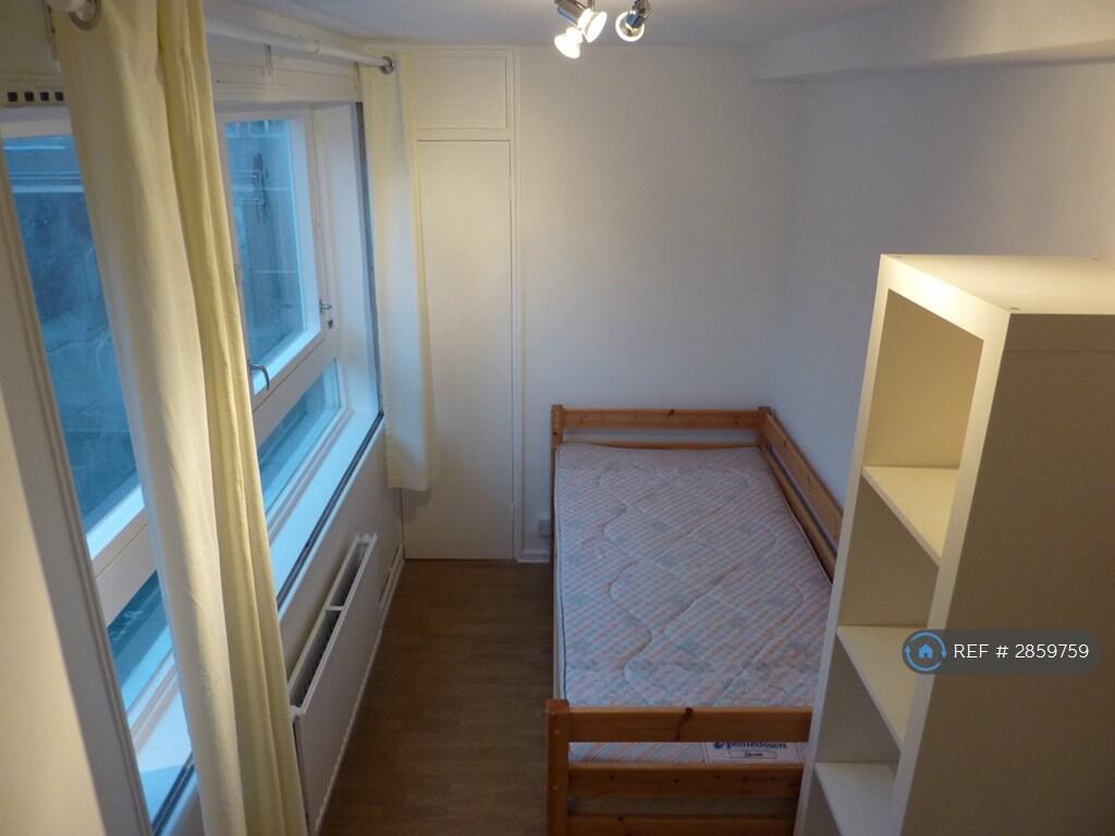 3 bedroom maisonette for rent