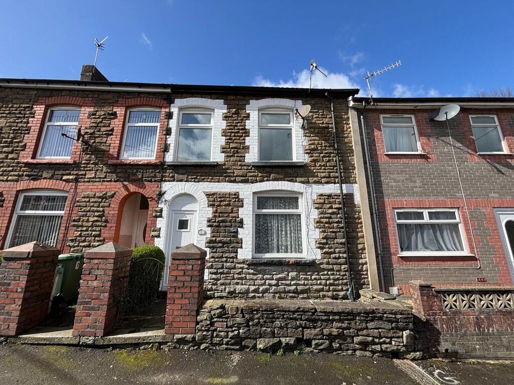 Main image of property: School Street, Llanbradach, Caerphilly