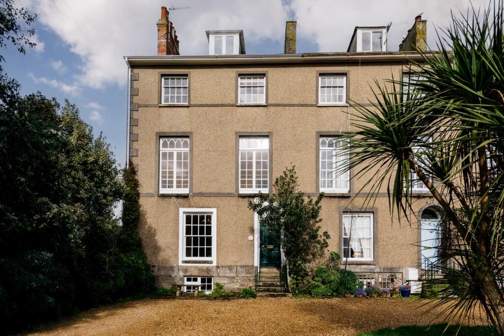 Main image of property: Penzance, West Cornwall