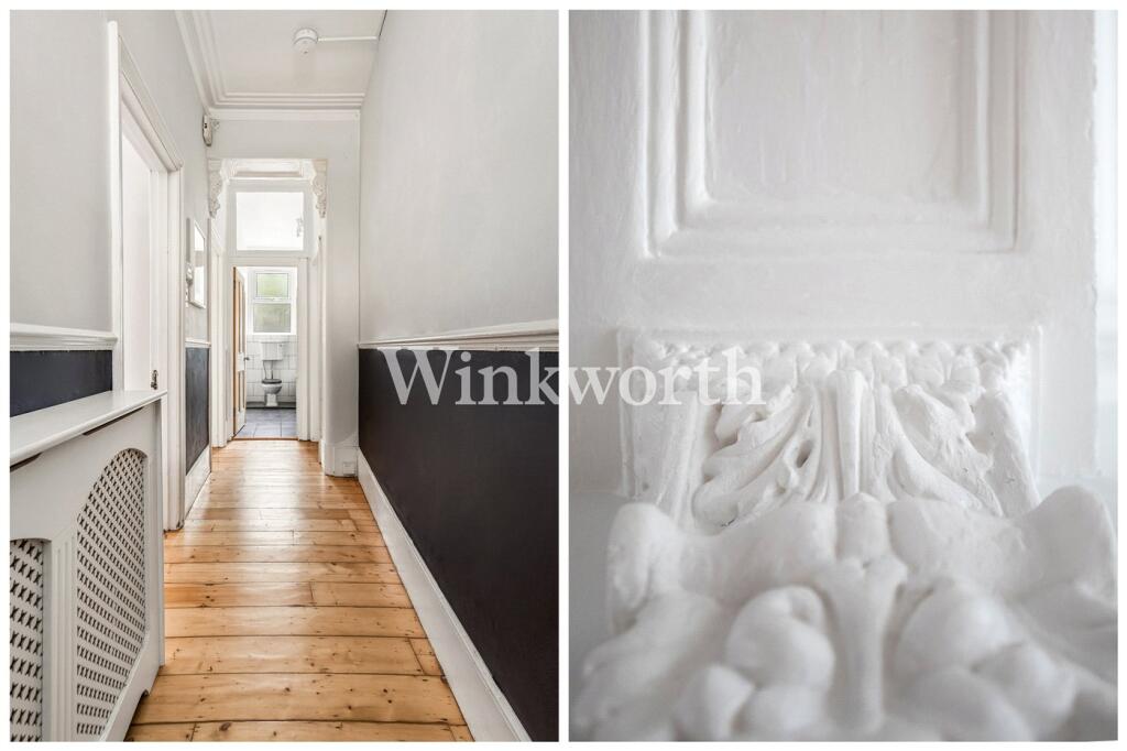 Apartment in London - View 5