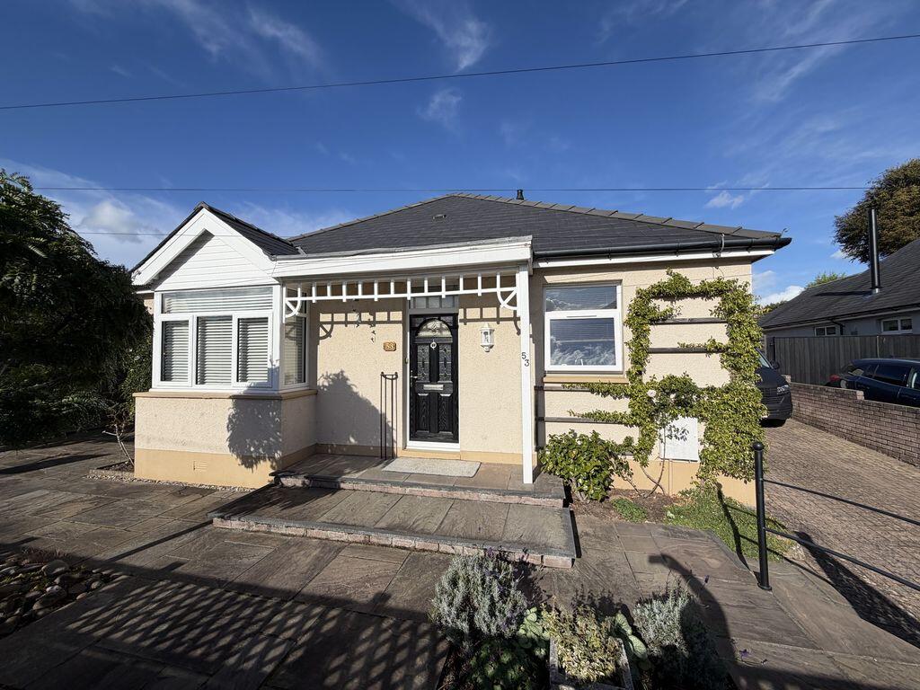 Main image of property: Park Crescent, Abergavenny