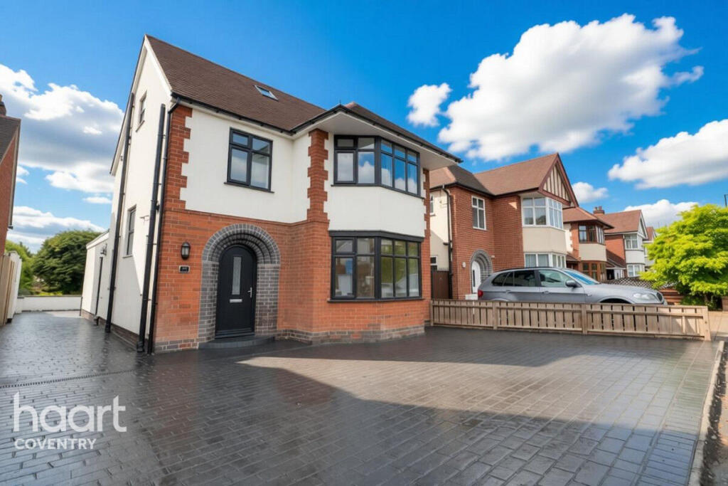 Main image of property: The Chesils, Coventry