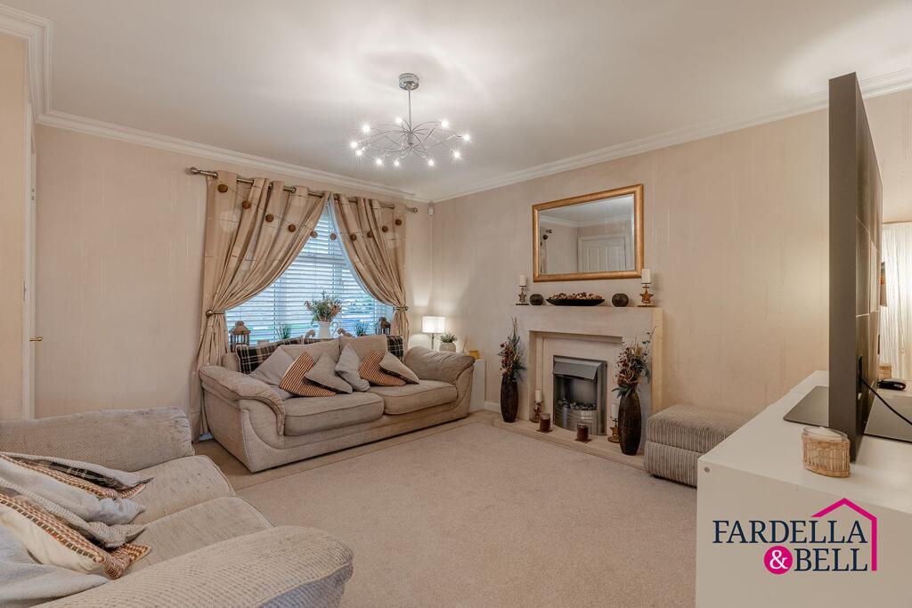 House in Burnley, Lancashire - More