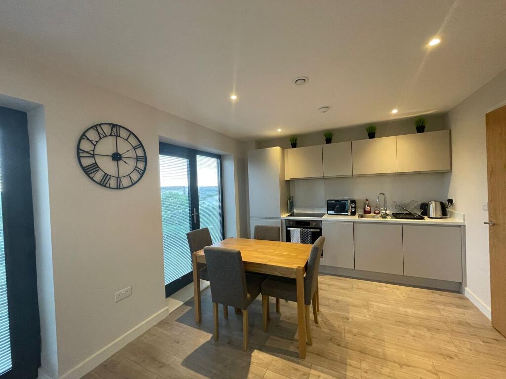 Main image of property: Green Quarter, Cross Green Lane, Leeds, West Yorkshire, LS9