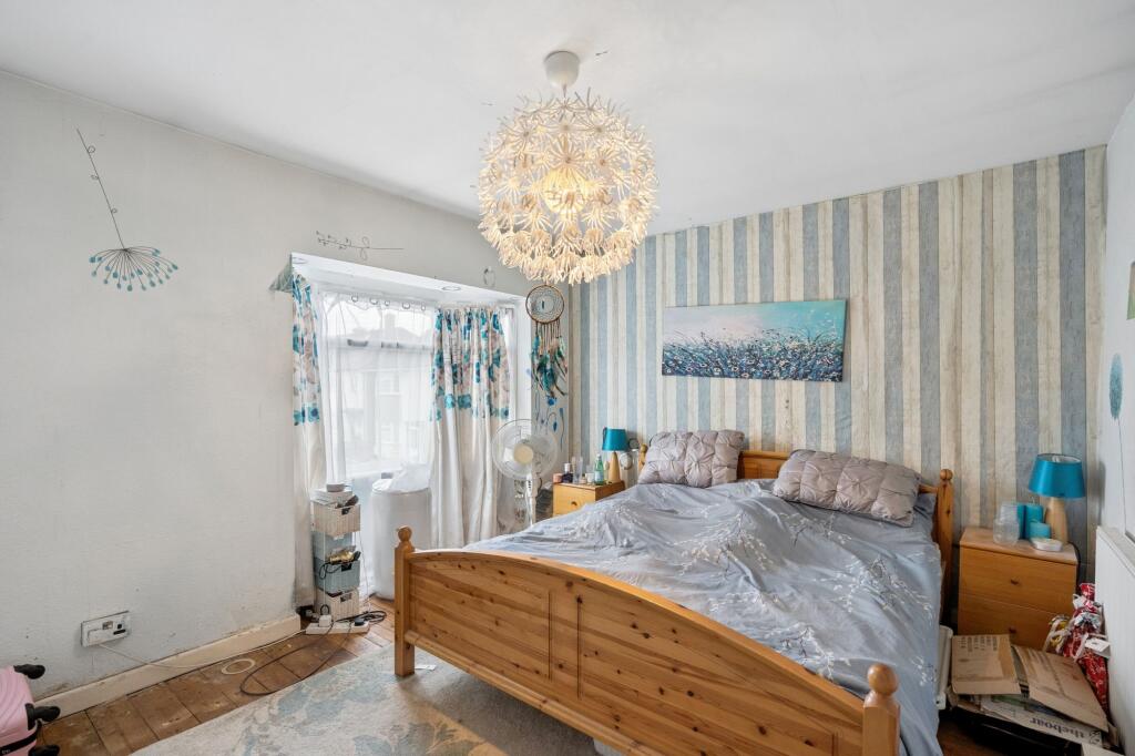 House in Watford - More