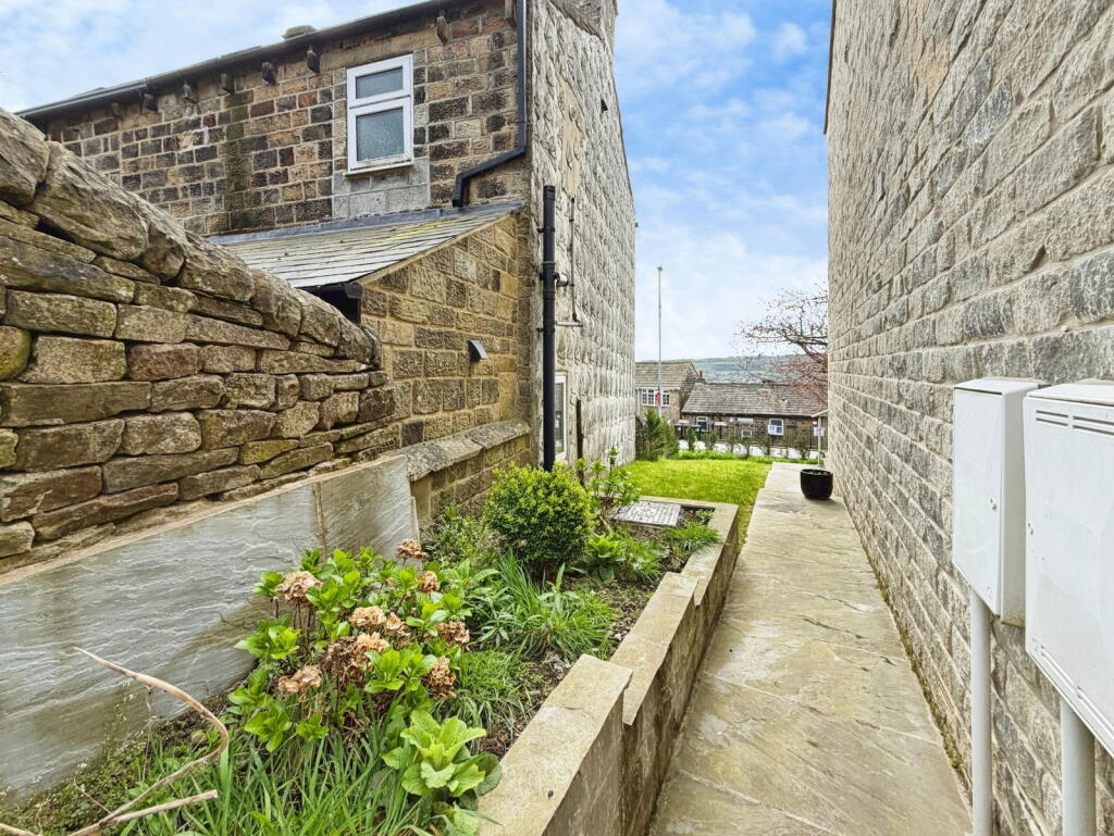 Additional image 31 of Sykes Head, Oakworth, Keighley, BD22 7ES