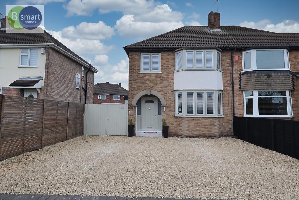 Main image of property: Thomas Street, Swinton