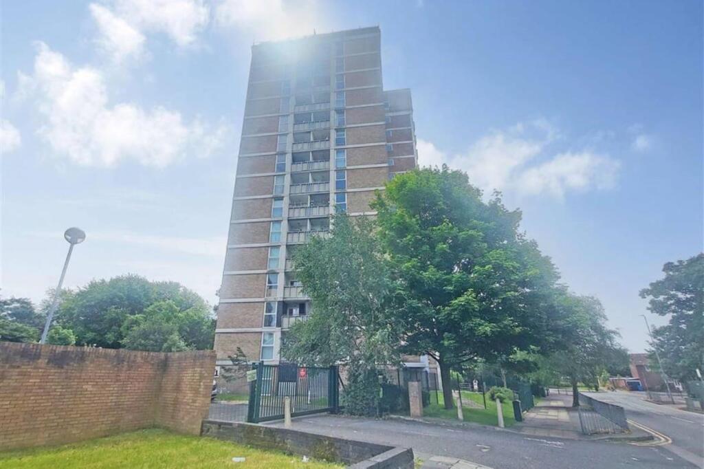 Main image of property: Apartment 36 Beech Rise, Roughwood Drive, Liverpool, Merseyside, L33 8WY