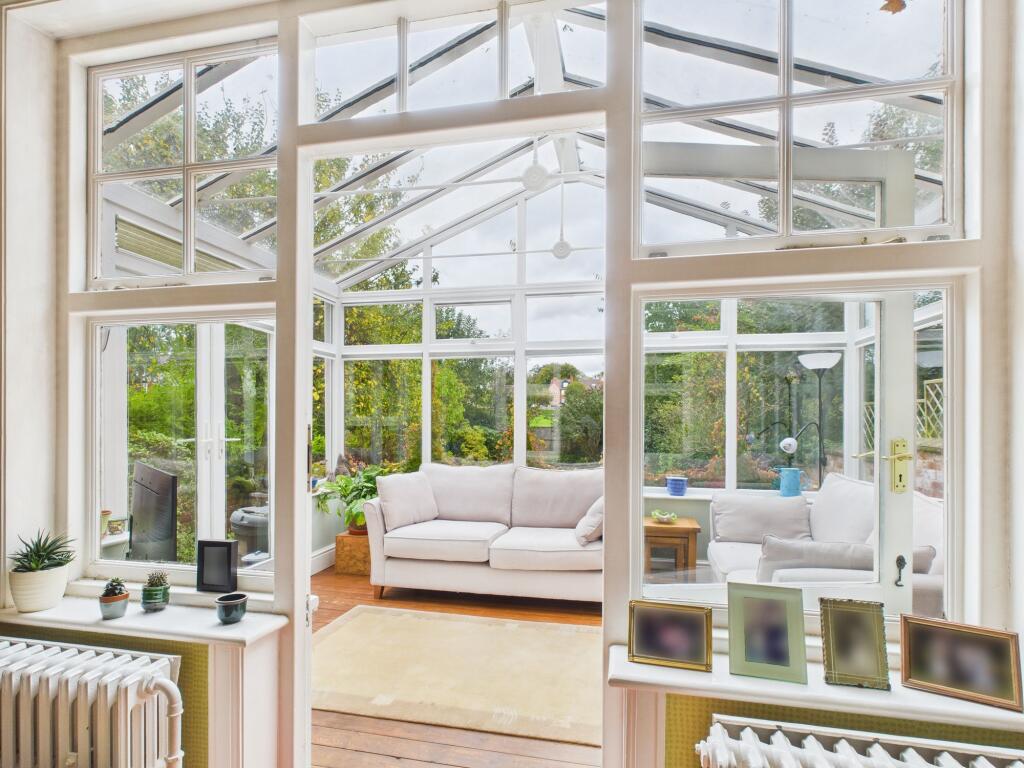 Tavistock Drive, Mapperley Park, Nottingham - View 4