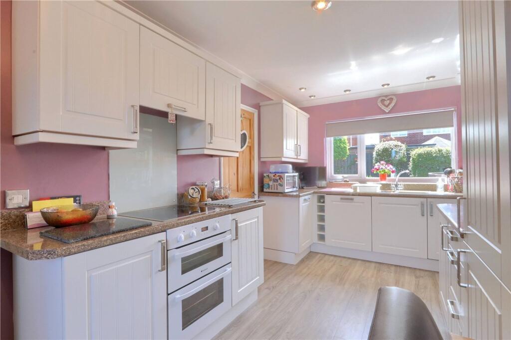 House in Stockton-on-Tees - View 3