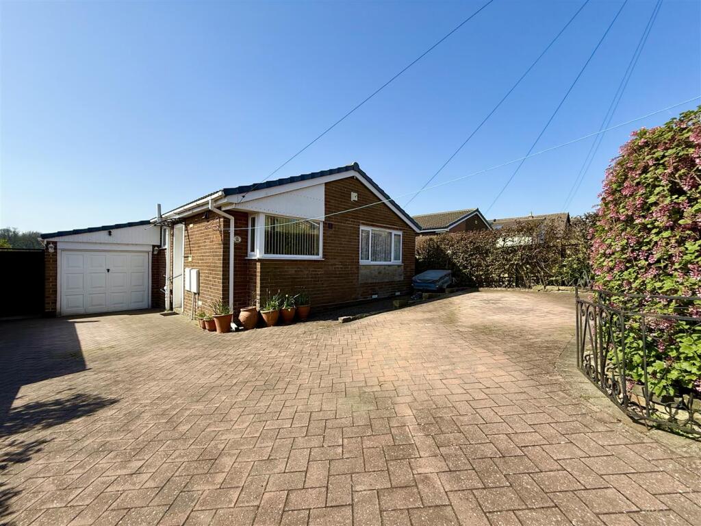 Main image of property: Dearn Field, Upper Cumberworth, Huddersfield, HD8 8NX