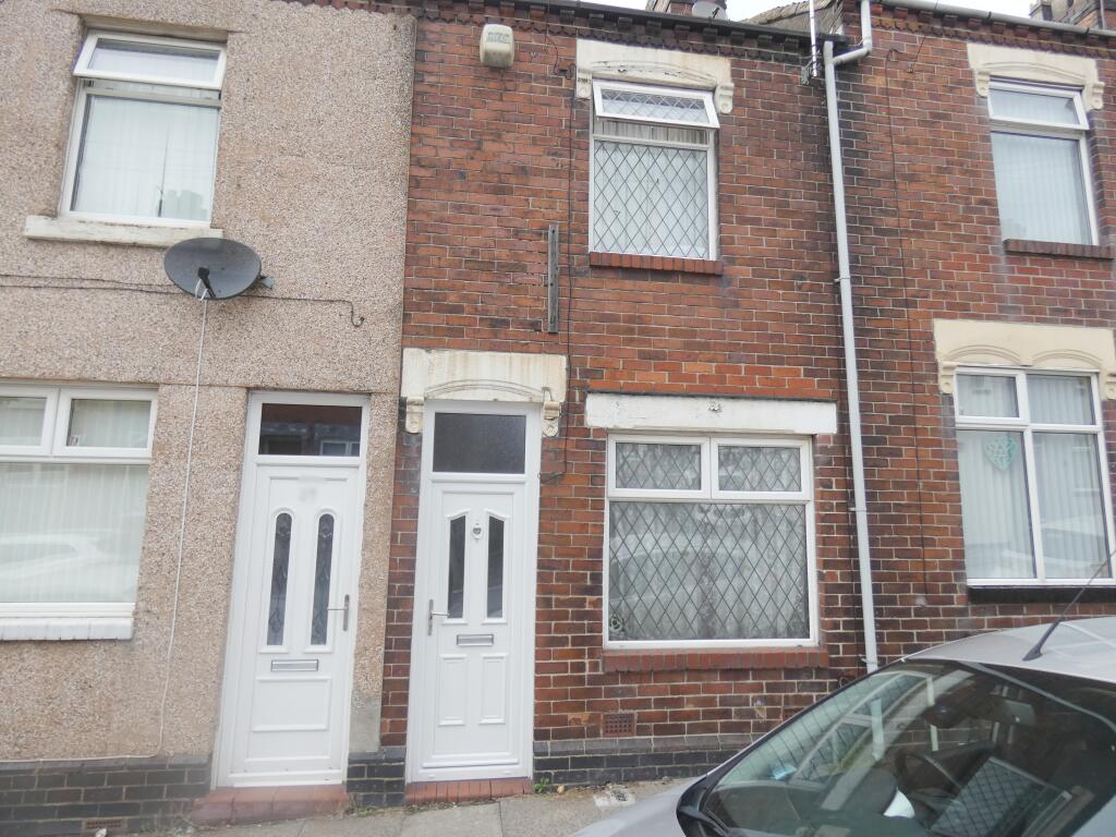 Main image of property: Acton Street, Stoke-on-Trent, ST1