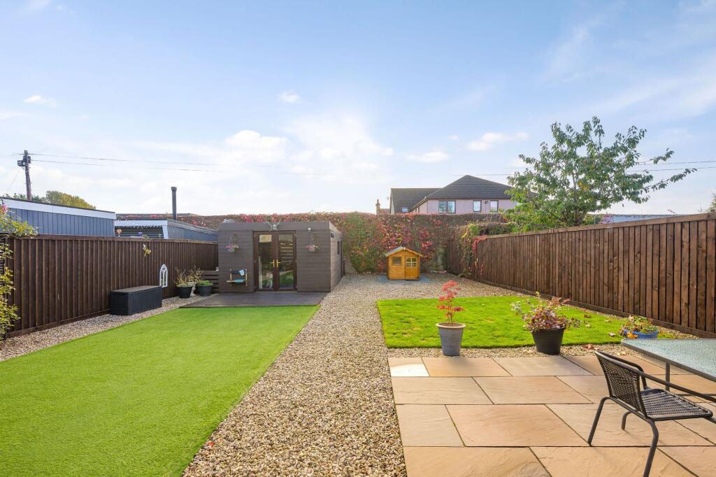 House in Falkirk - View 4