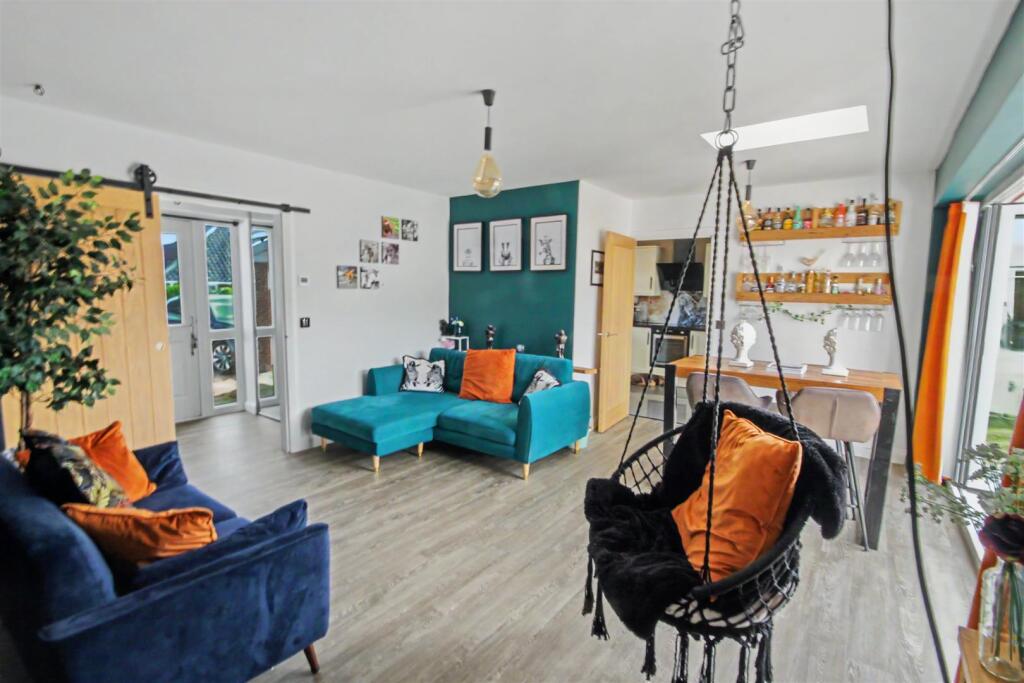 House in Norwich - View 4