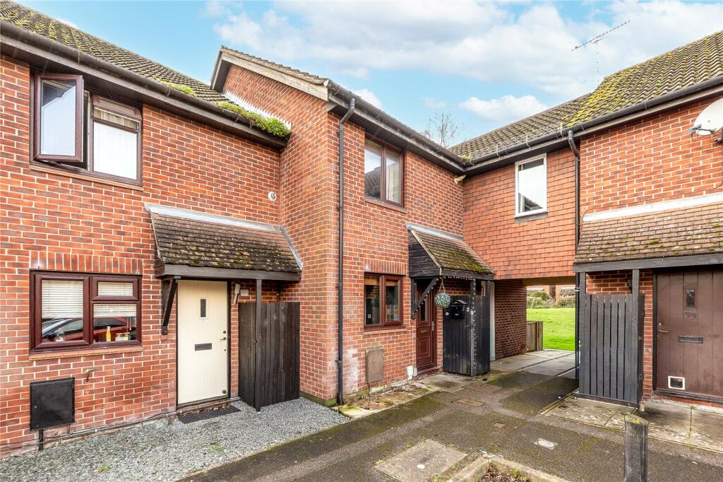 Main image of property: Worcester Drive, Didcot, Oxfordshire, OX11