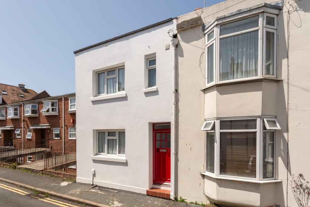 Main image of property: Centurion Road, Brighton