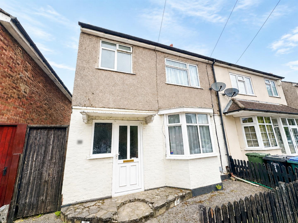Main image of property: Southwold Road, Watford