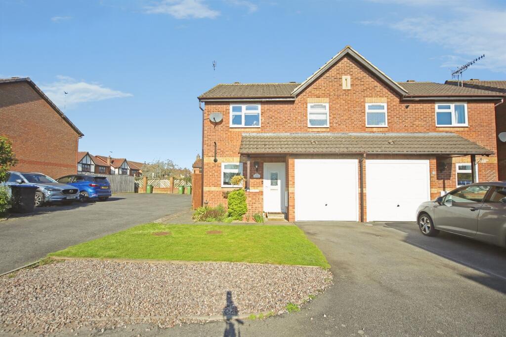 Main image of property: Scott Close, Bidford-On-Avon, Alcester