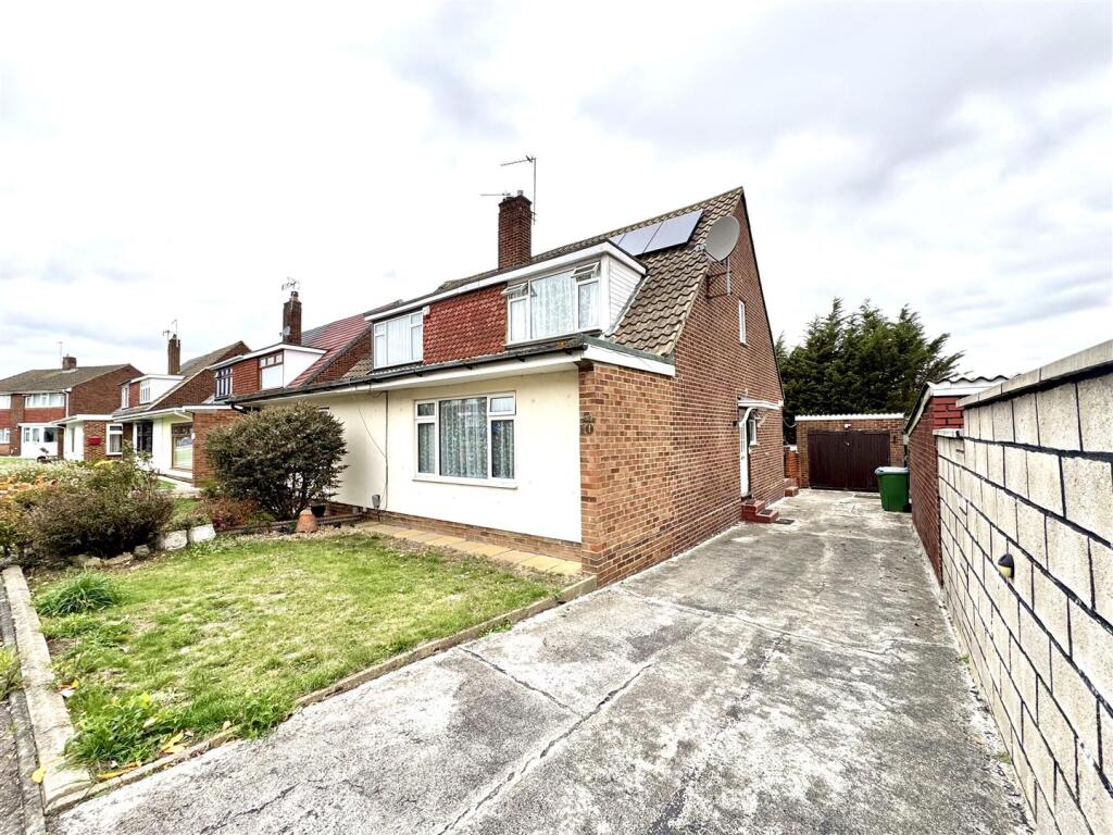Main image of property: Meyer Road, Erith