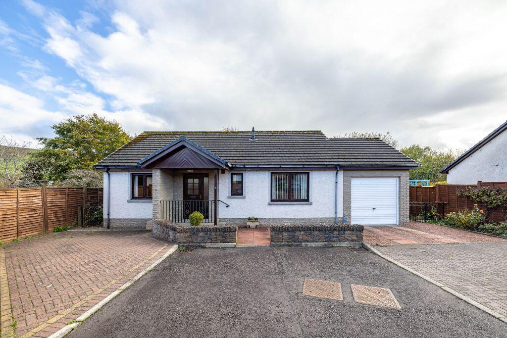 Main image of property: 3 Leyden Park, Clovenfords, TD1 3NH