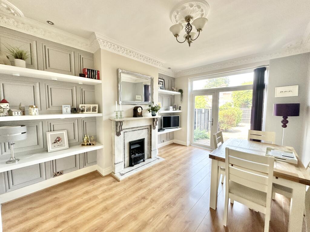 Marston Road, Stretford, Trafford photo 4