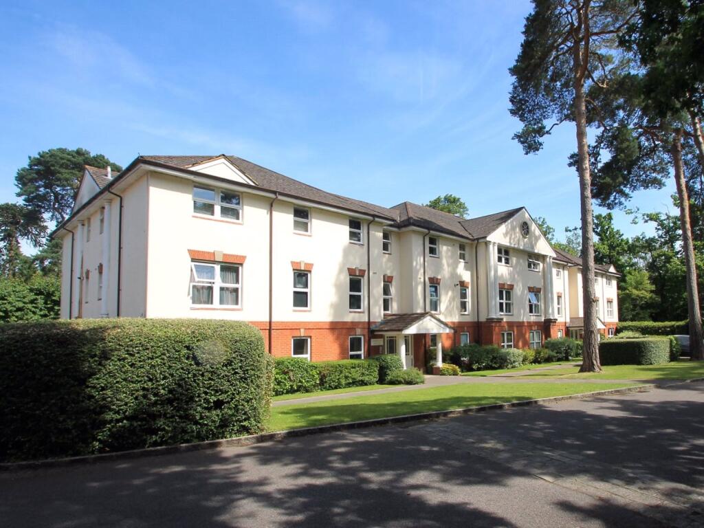 Main image of property: The Byfrons, Boundary Road, Farnborough, Hampshire, GU14