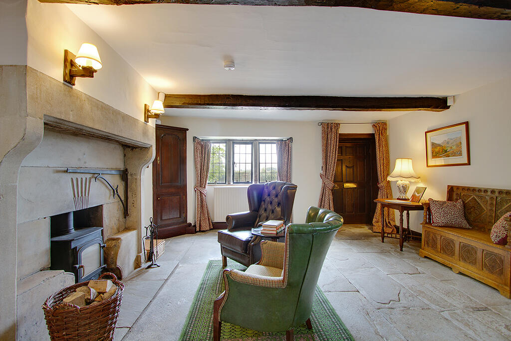 House in Lancaster, Arkholme-with-Cawood - View 4