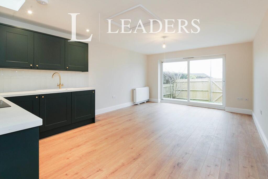 Main image of property: Crescent Drive North, BN2